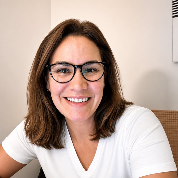 Natalia Núñez Tricarico